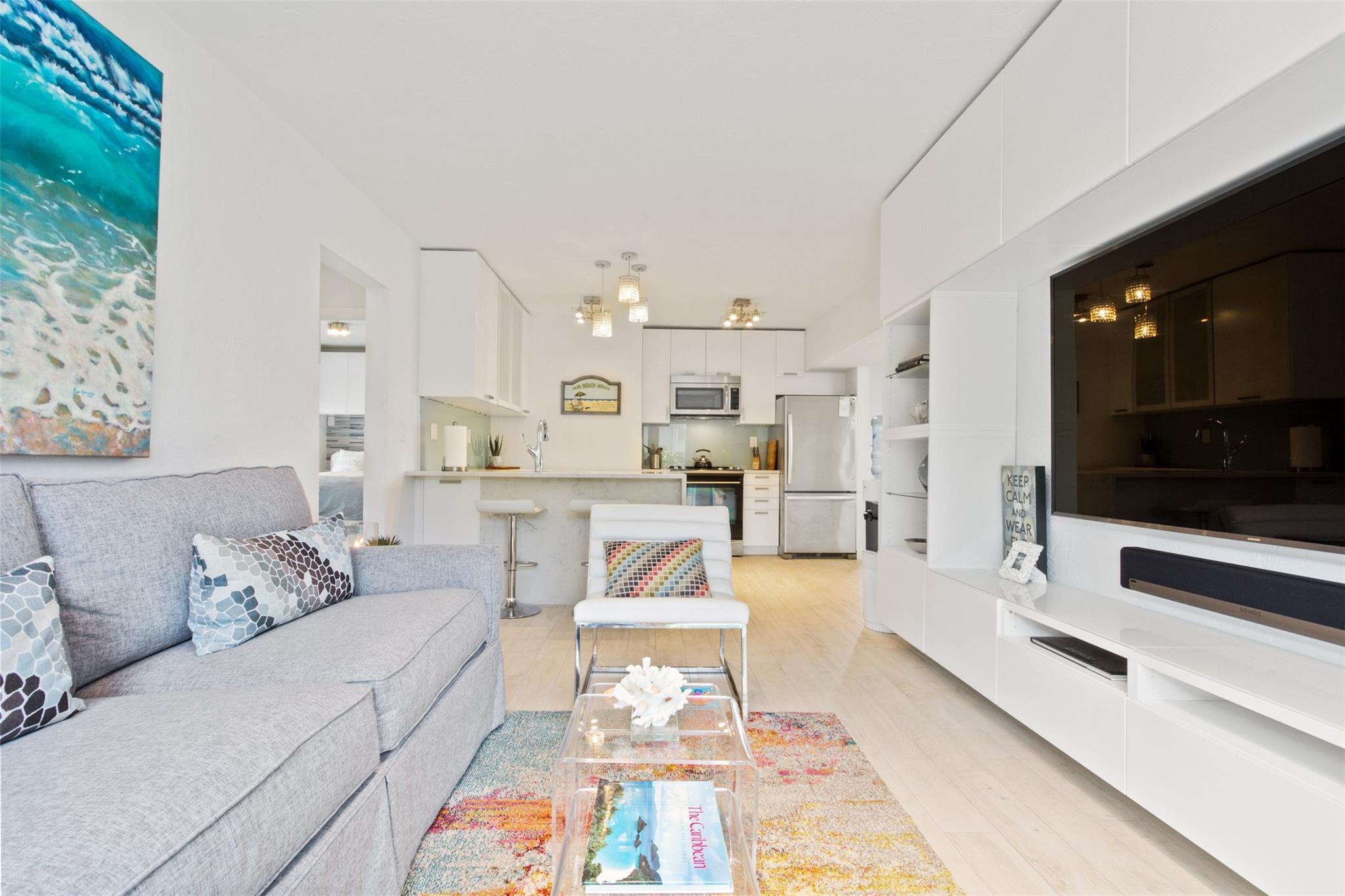 Morang & Parks Sub On Pal - Residential Lease