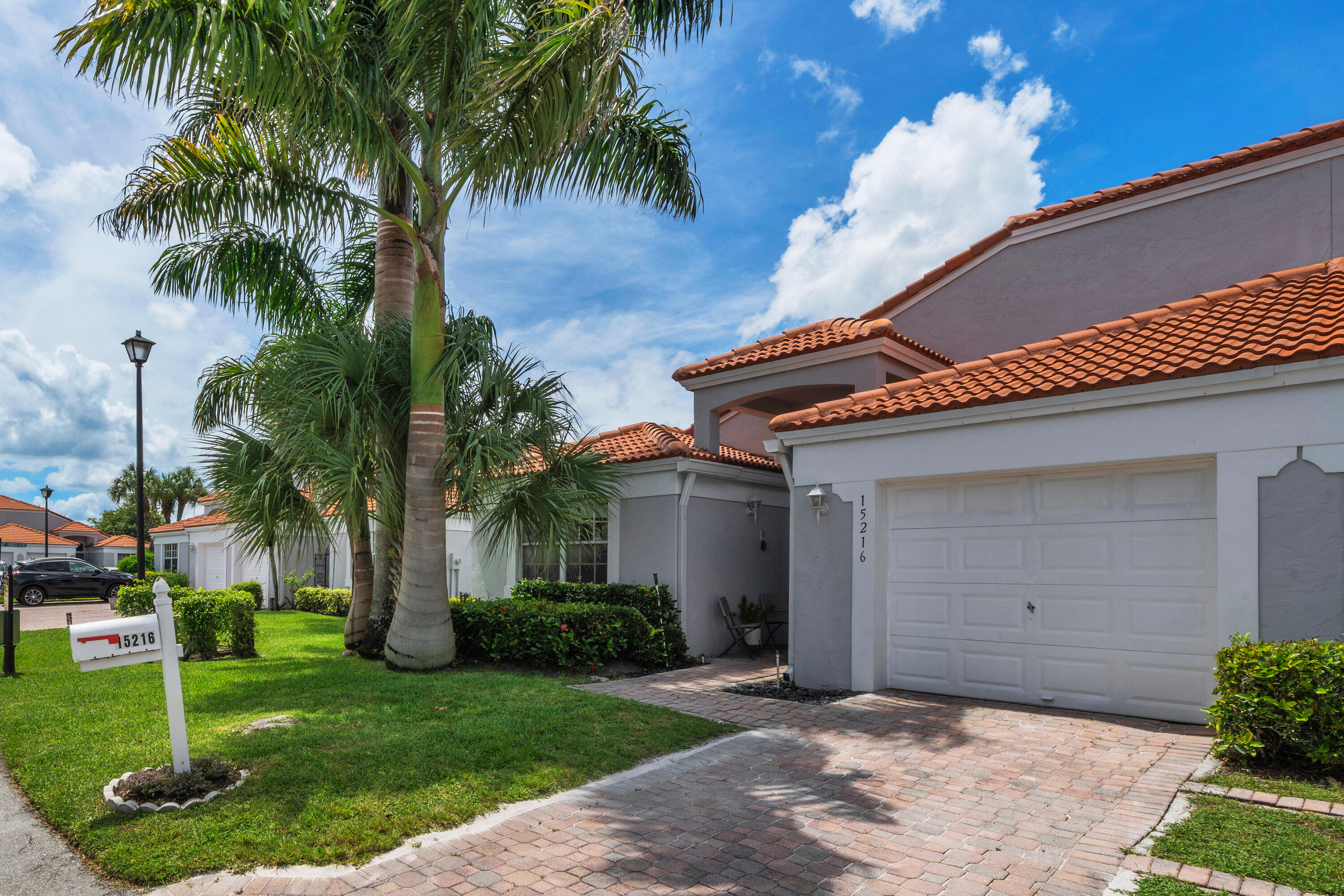 15216 S Tranquility Lake Drive