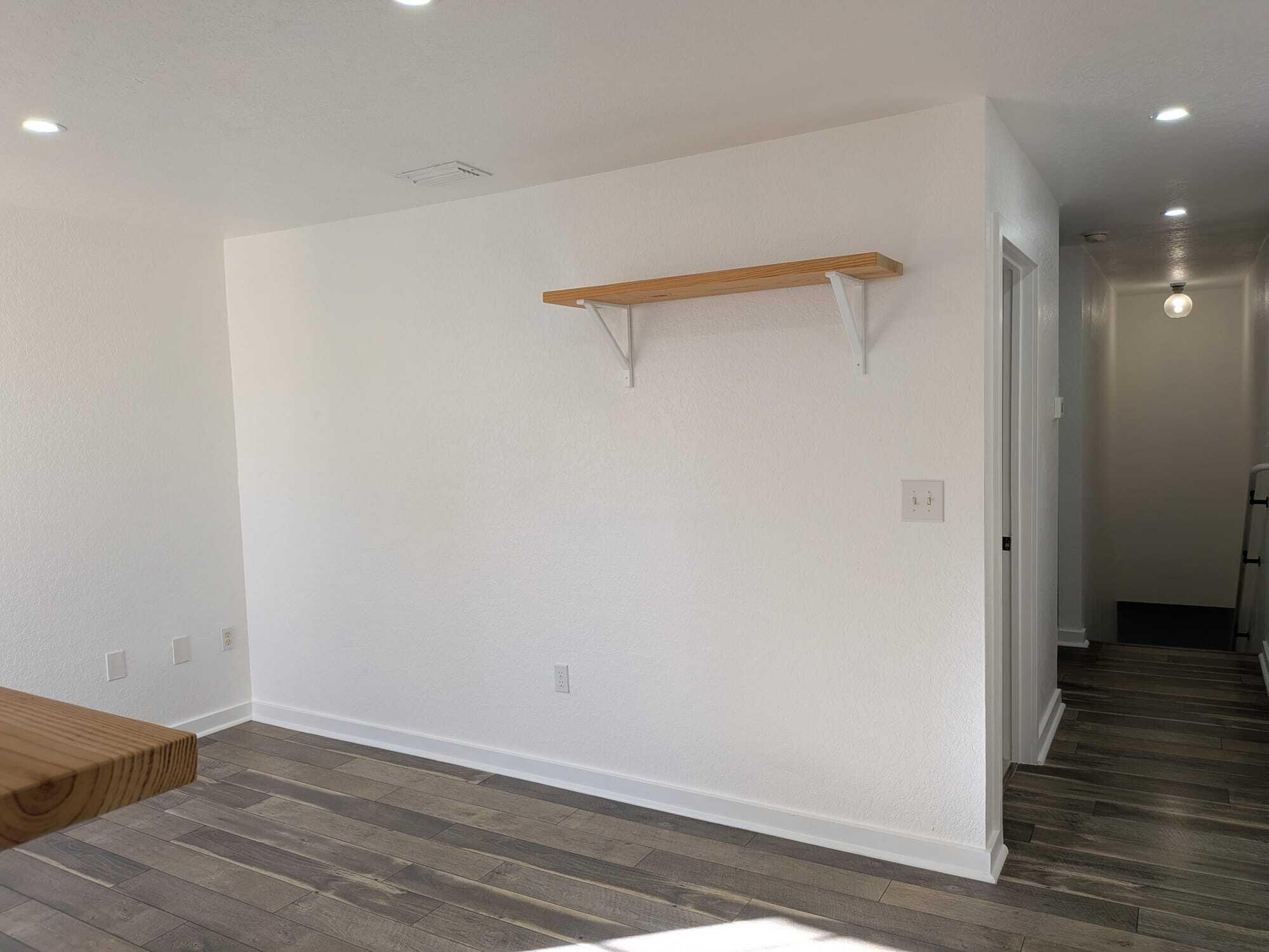 University Landings - Residential