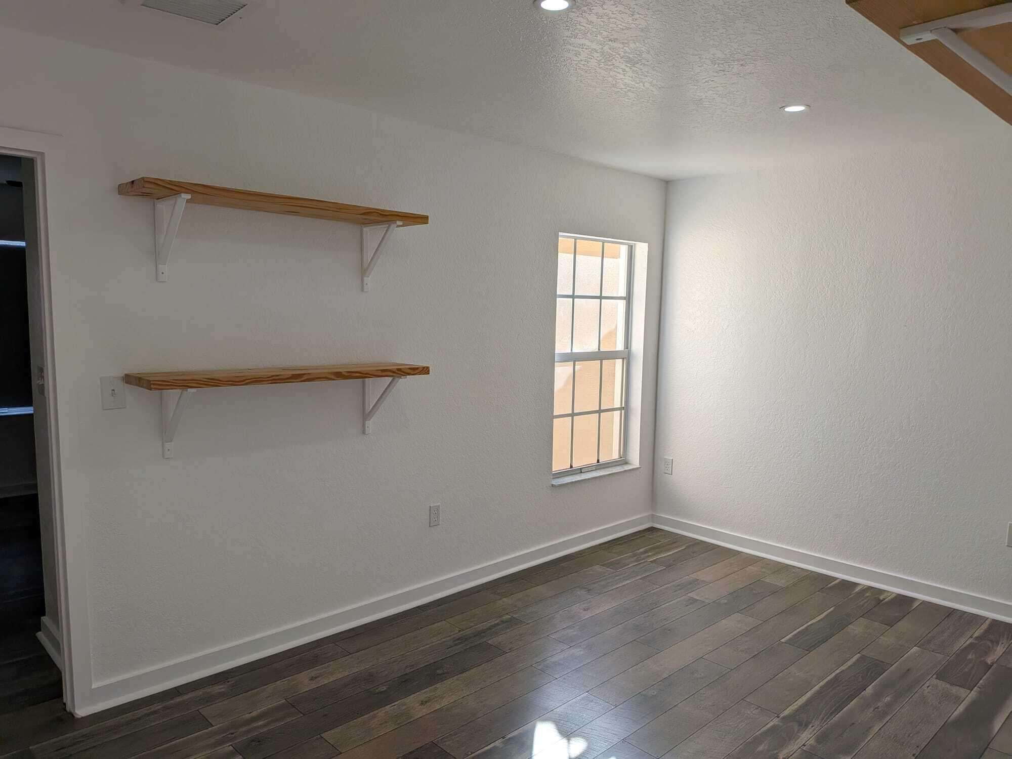 University Landings - Residential