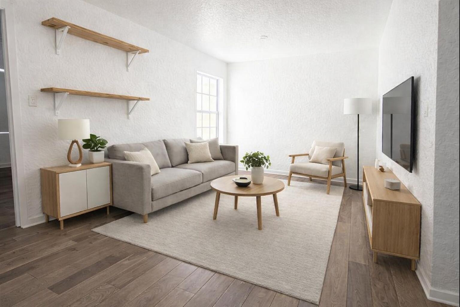 University Landings - Residential