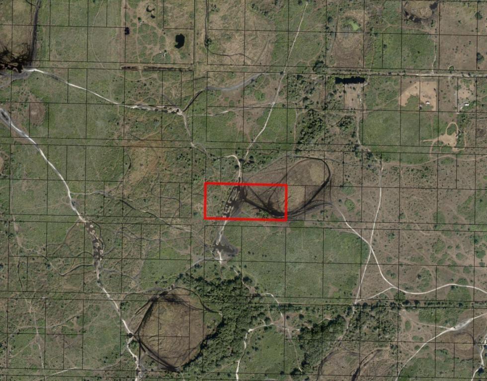 VK263  Viking estates - Land
