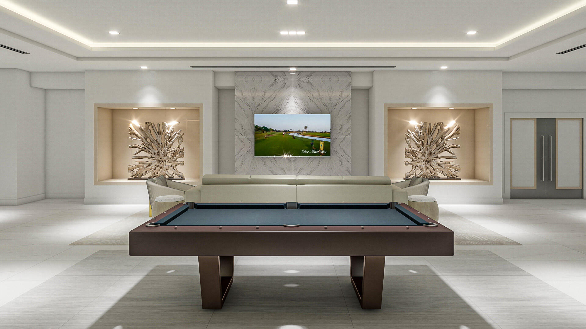 NAUTILUS 220 CONDOMINIUM - Residential