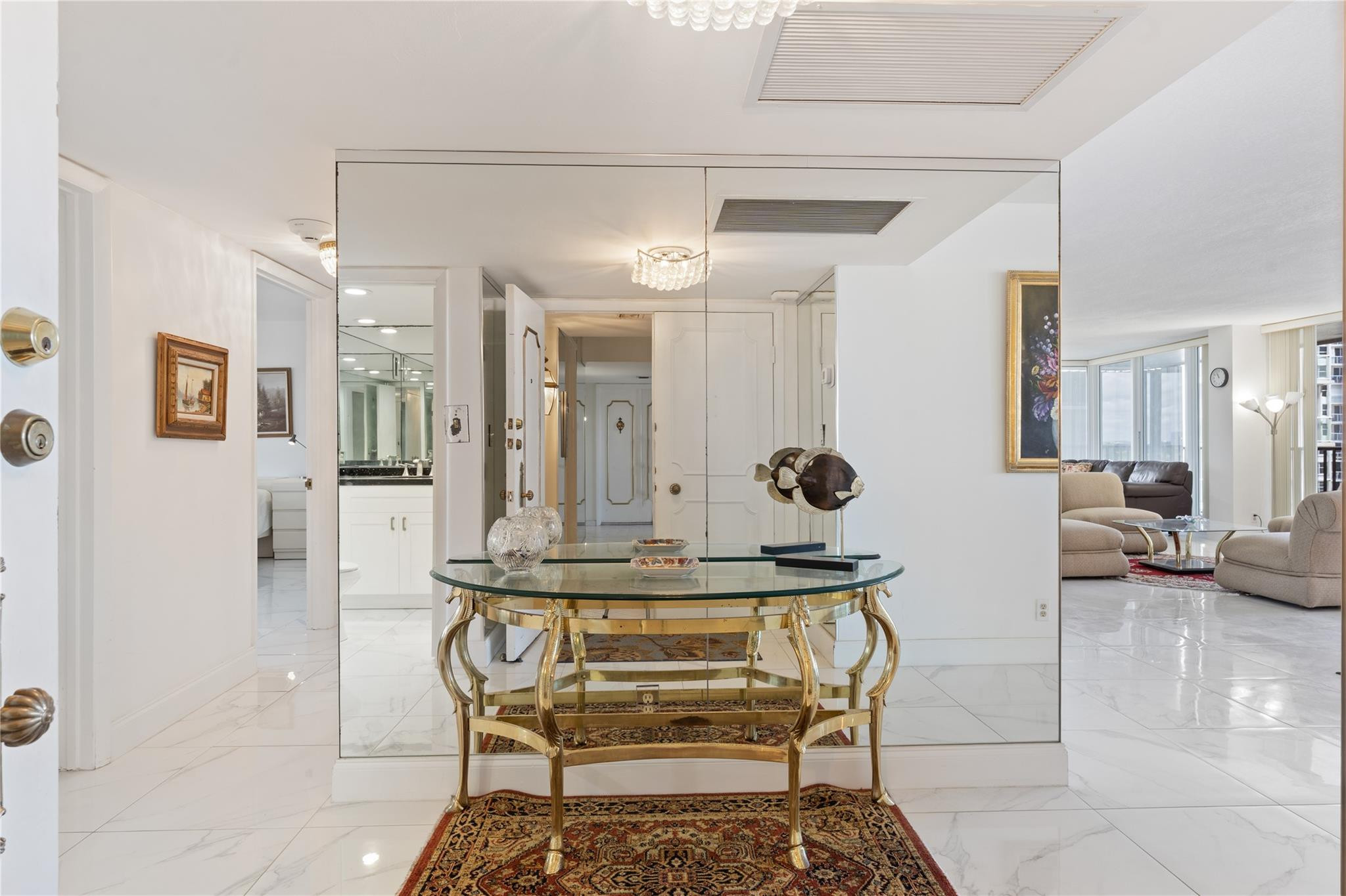 4280 Galt Ocean Drive 5F