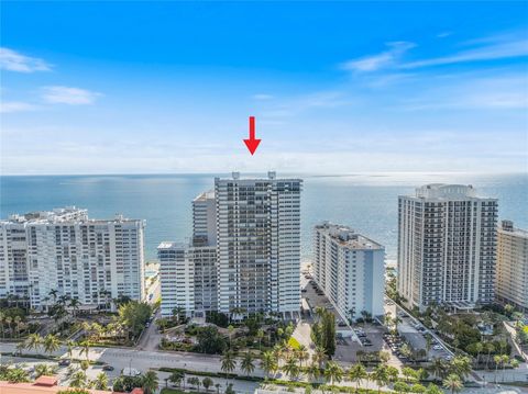 4280 Galt Ocean Drive 5F Fort Lauderdale FL 33308