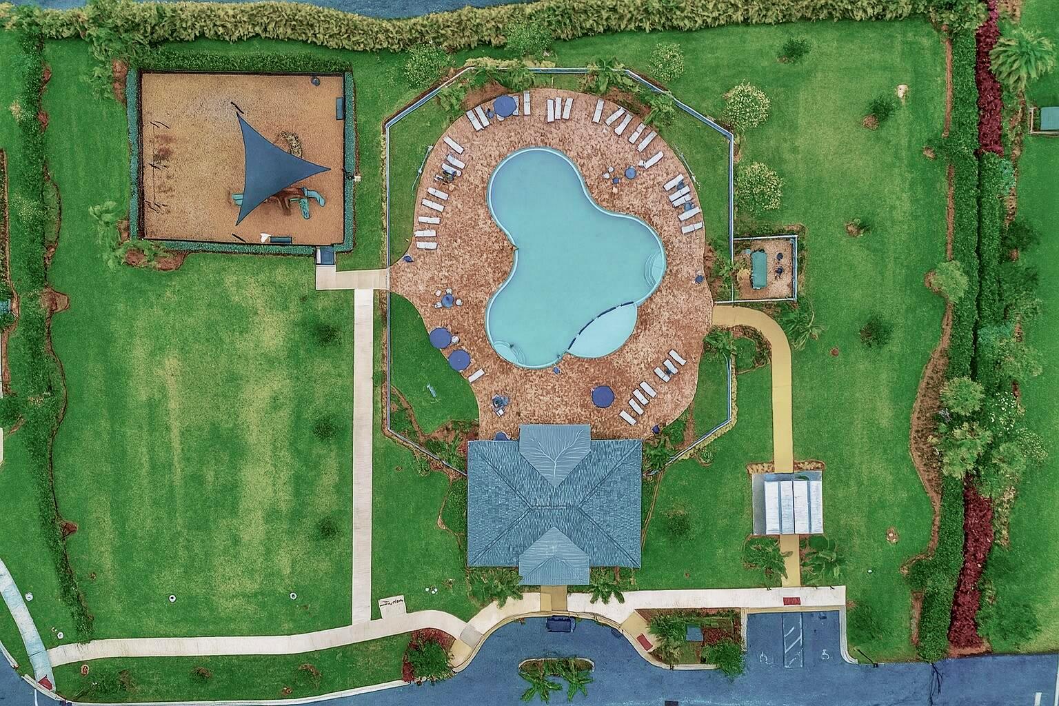 PULTE AT TRADITION PHASE - Residential