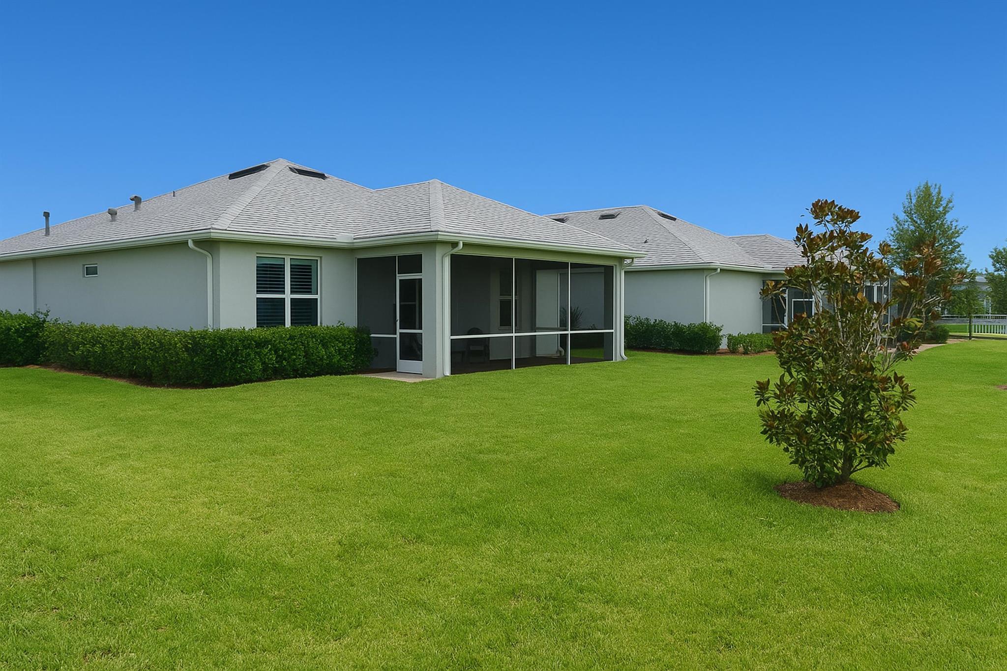 PULTE AT TRADITION PHASE - Residential