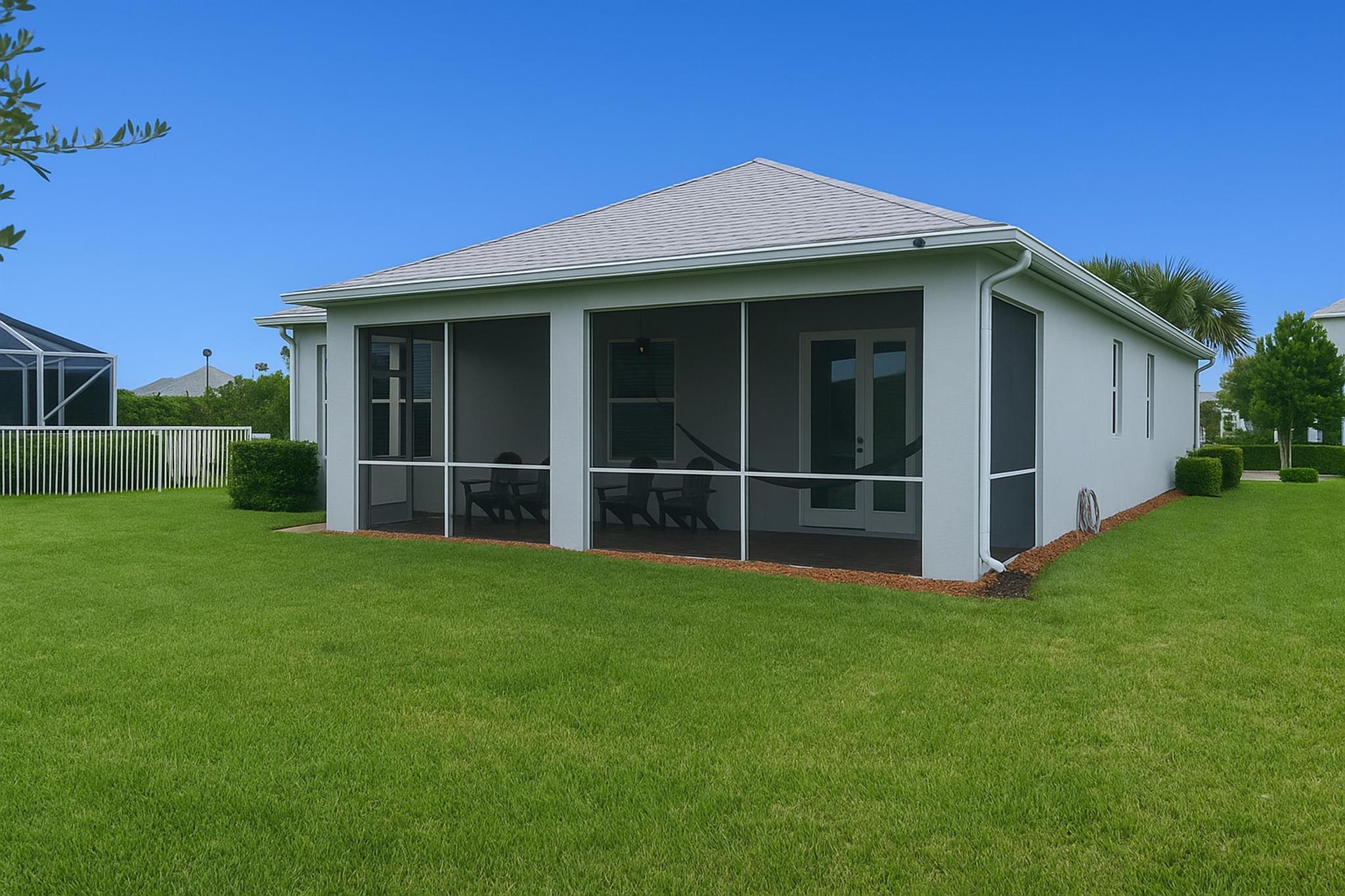 PULTE AT TRADITION PHASE - Residential