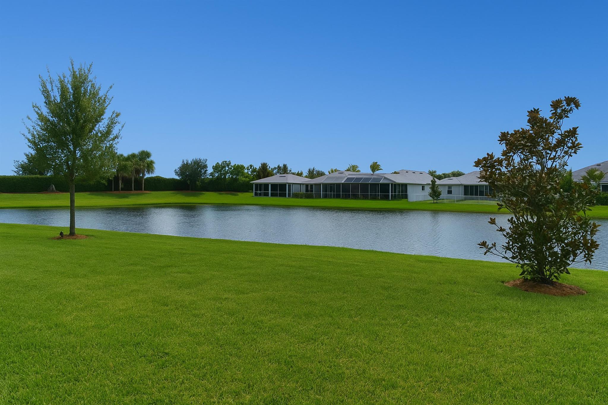 PULTE AT TRADITION PHASE - Residential