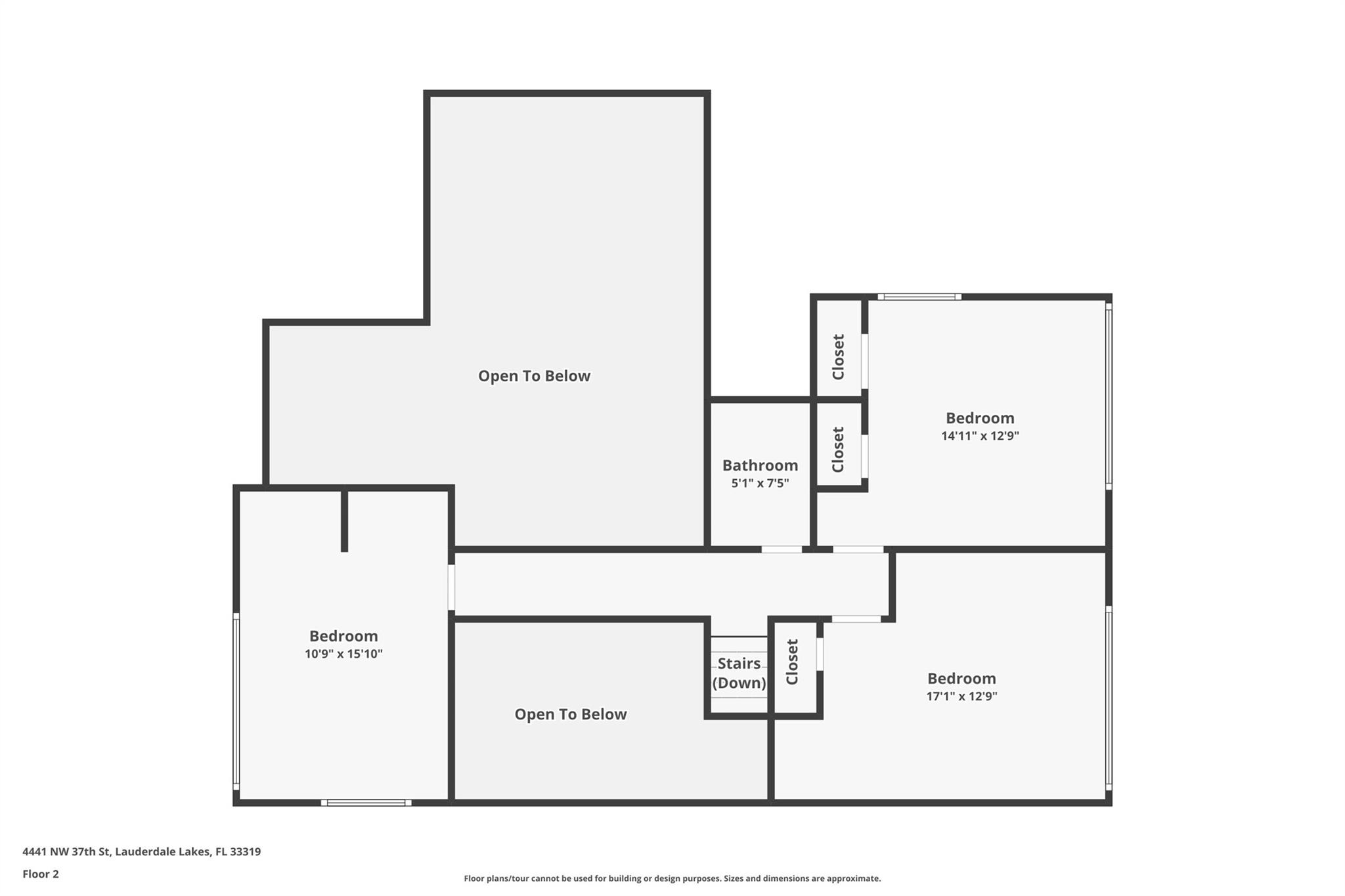 LAUDERDALE LAKES WEST GATE - Residential
