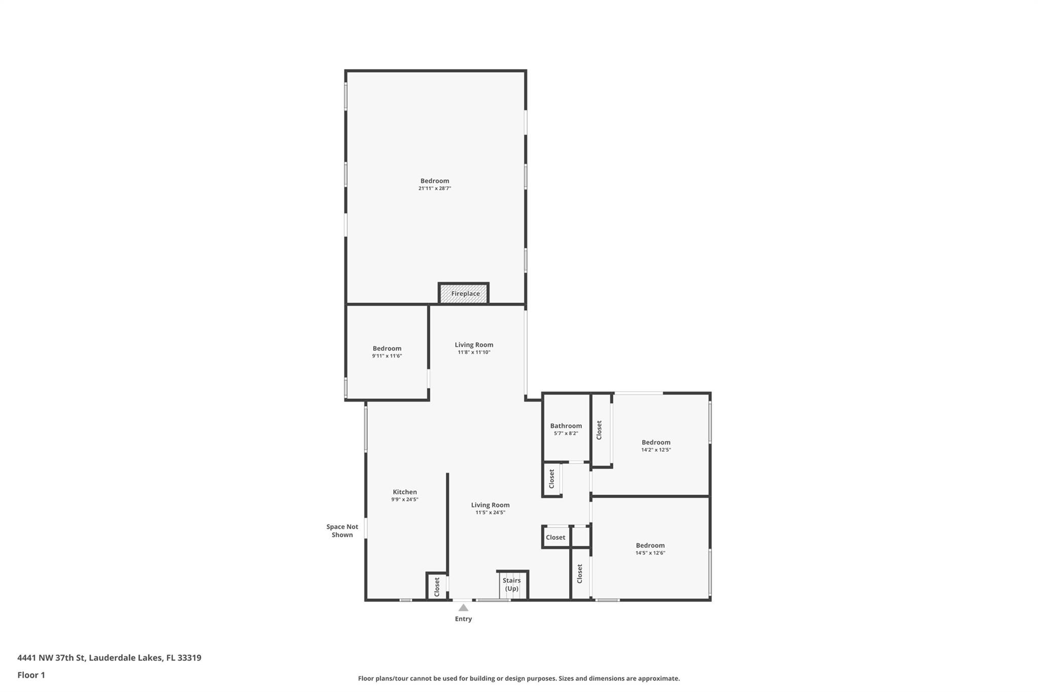 LAUDERDALE LAKES WEST GATE - Residential