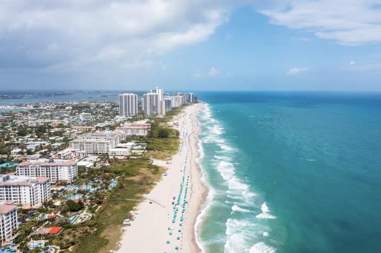 YACHT HARBOR MANOR - Residential Lease