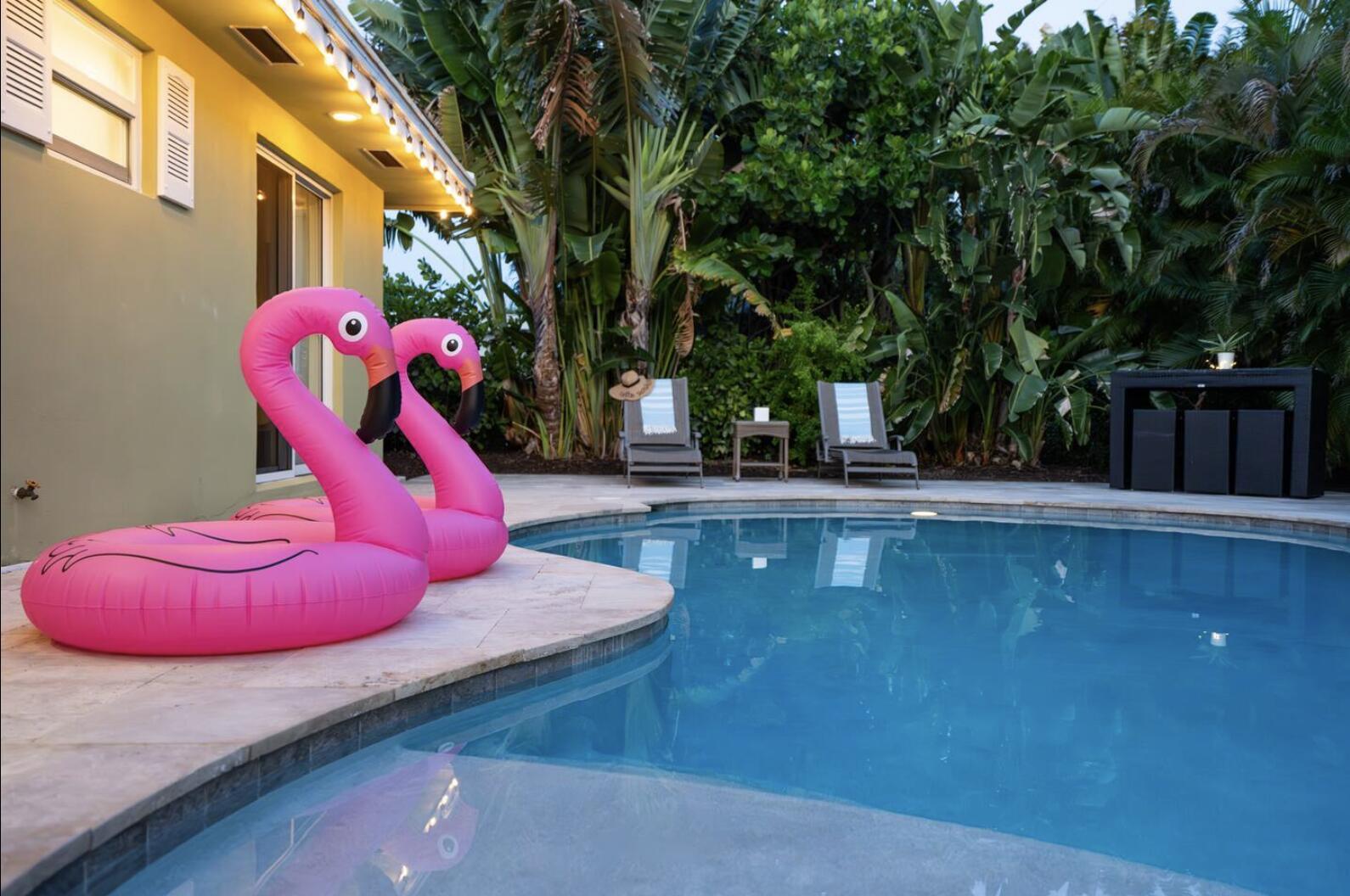 YACHT HARBOR MANOR - Residential Lease