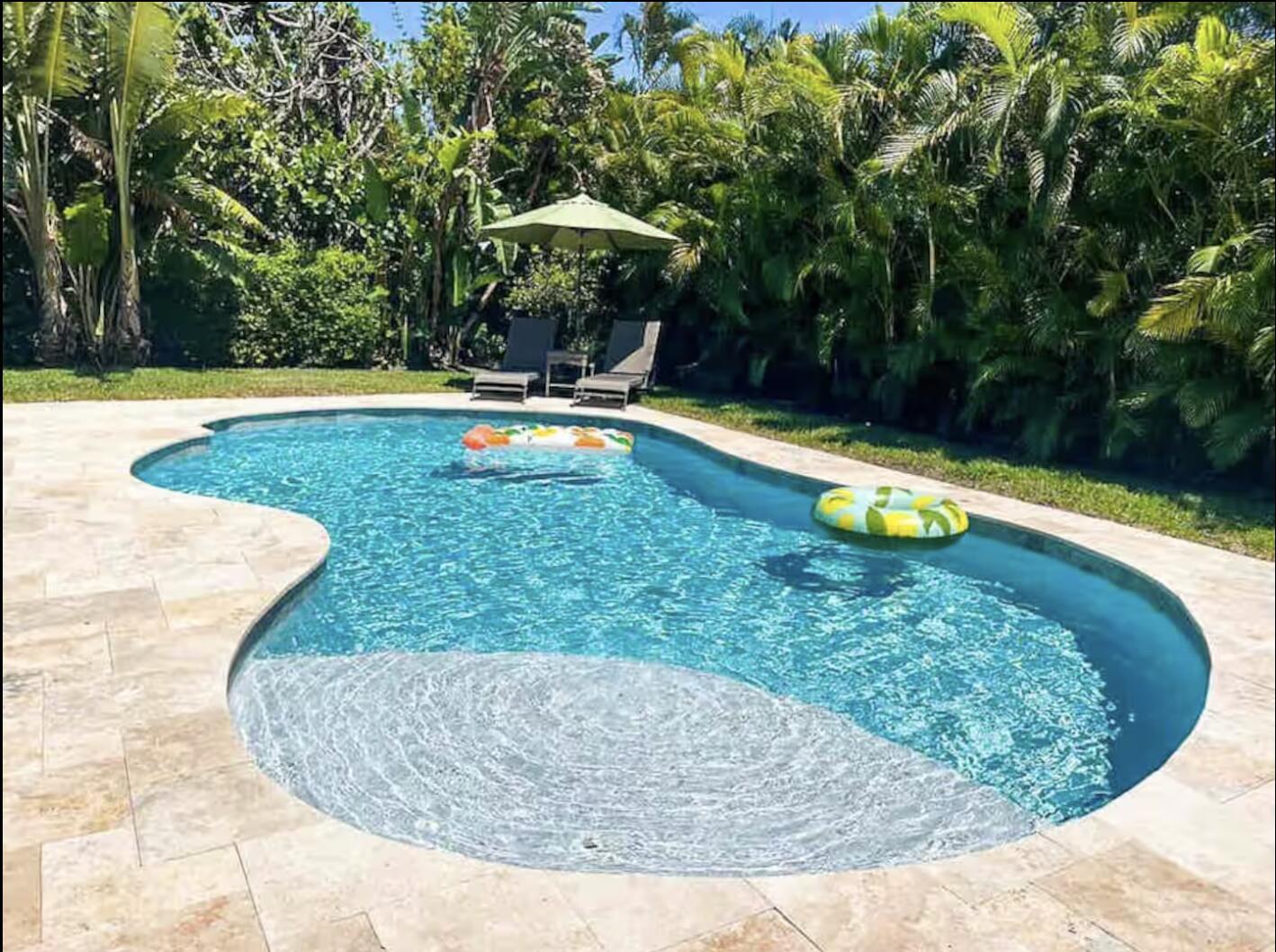 YACHT HARBOR MANOR - Residential Lease