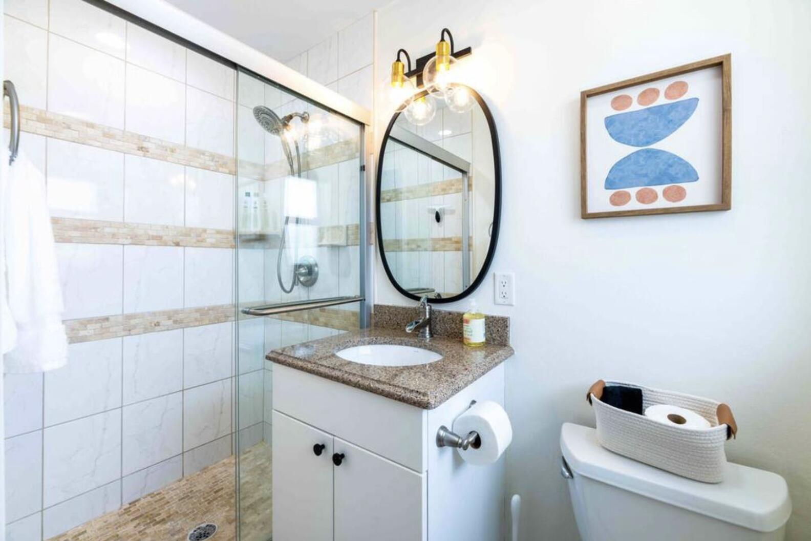 YACHT HARBOR MANOR - Residential Lease