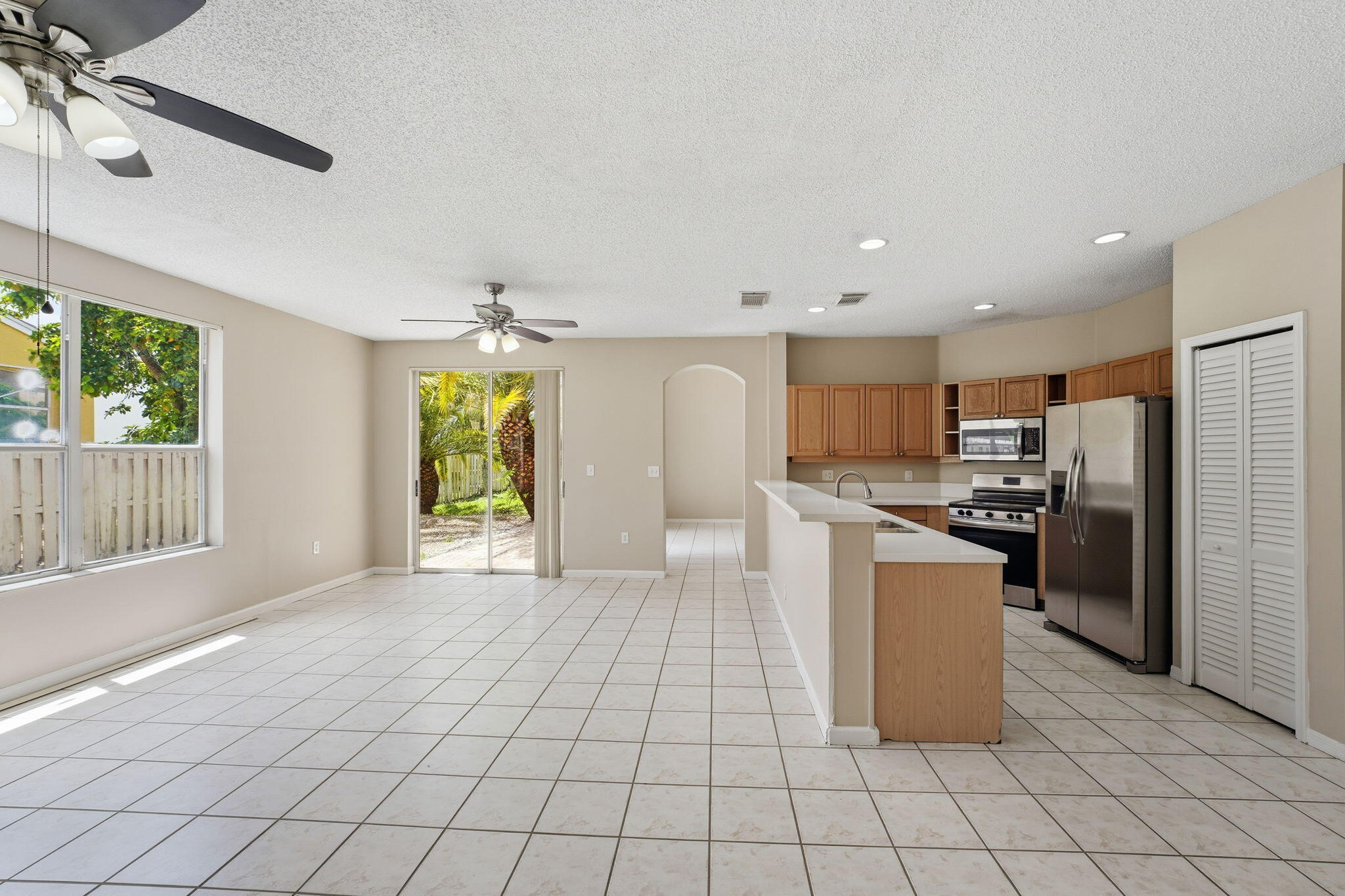 HUNTINGTON SECTION TWO - Residential