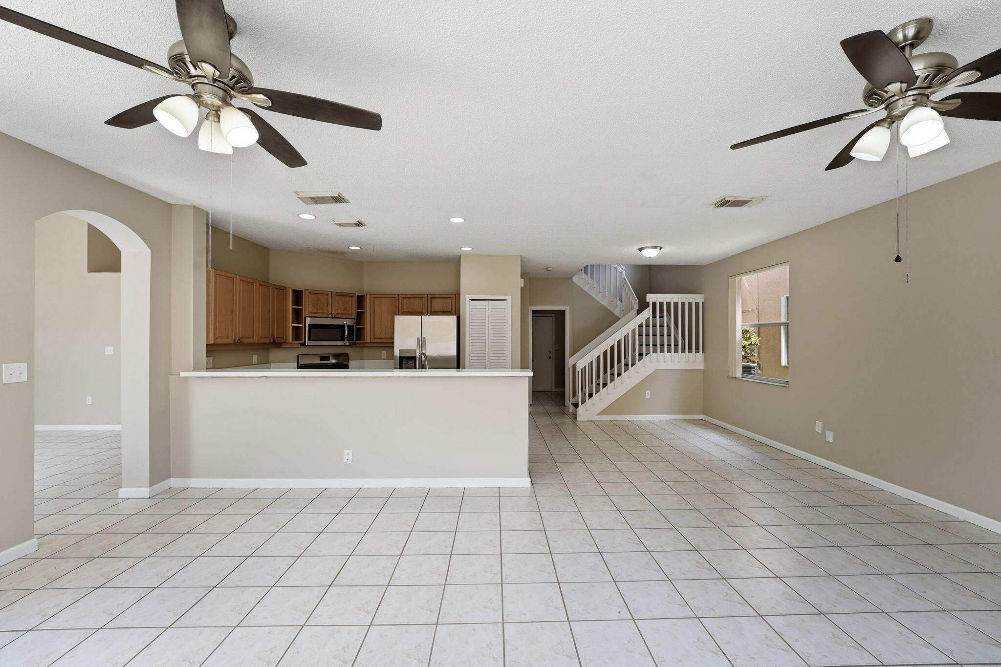 HUNTINGTON SECTION TWO - Residential