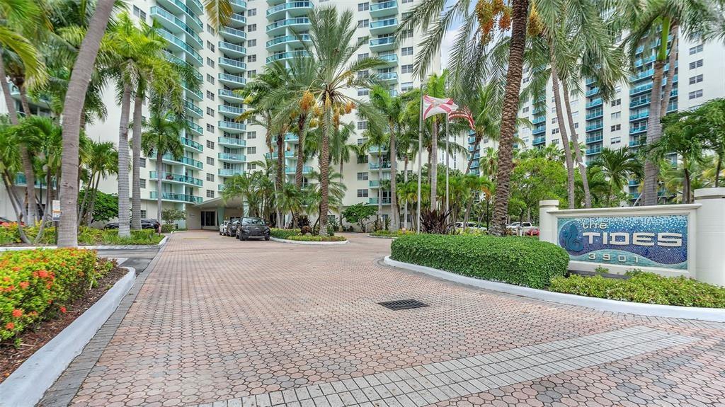 3901 S Ocean Dr 10D