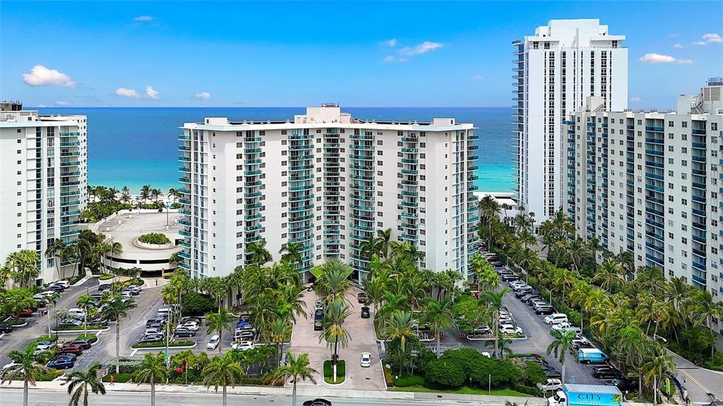 3901 S Ocean Dr 10D