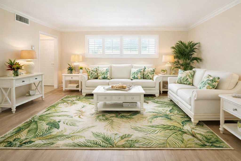 Photo of 33 Colonial Club Drive #203, Boynton Beach, FL 33435 (MLS # R11132718)