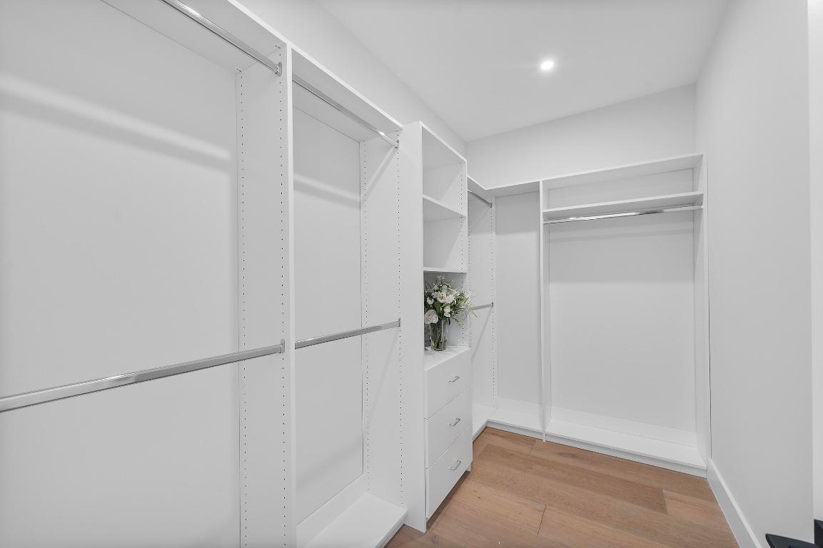 Wellington Aero Club - Residential