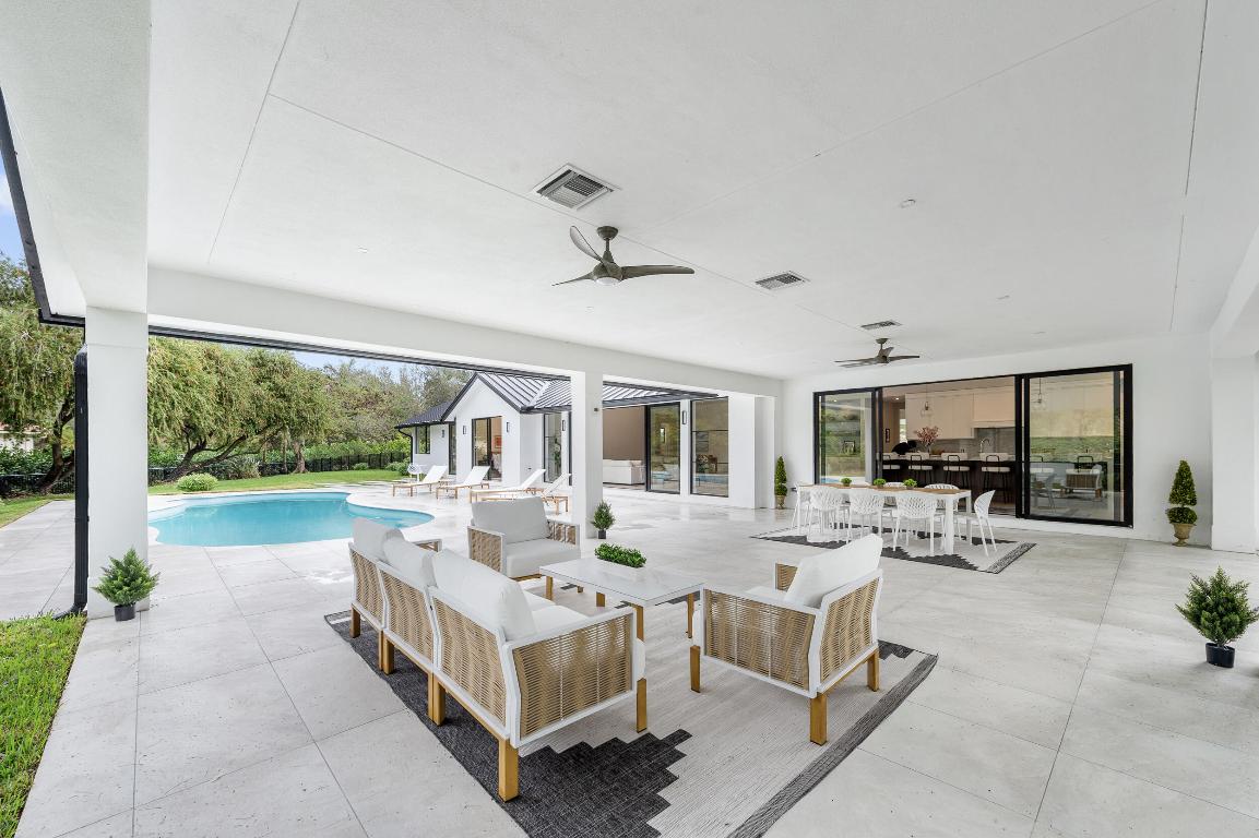 Wellington Aero Club - Residential