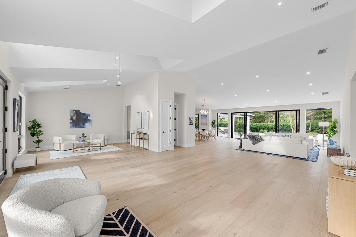 Wellington Aero Club - Residential