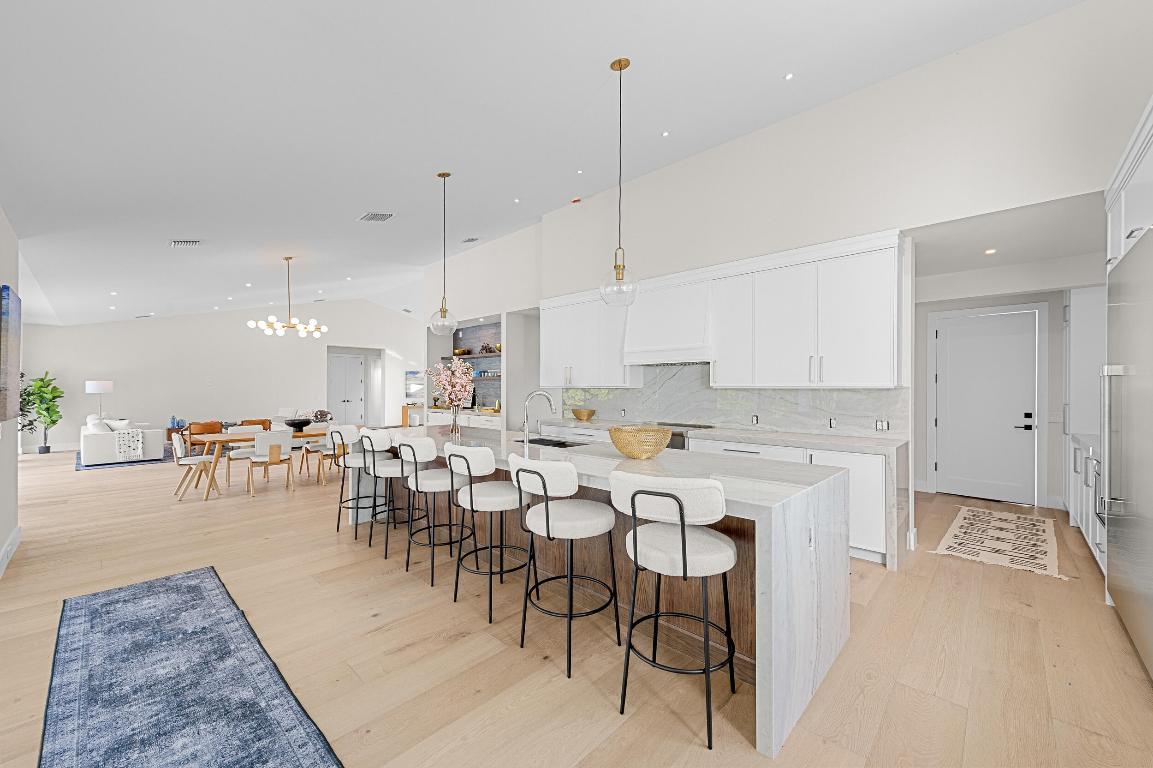 Wellington Aero Club - Residential