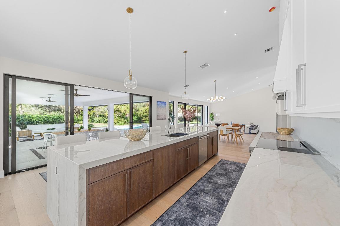 Wellington Aero Club - Residential