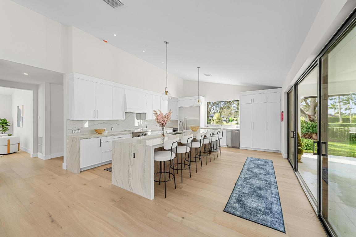 Wellington Aero Club - Residential