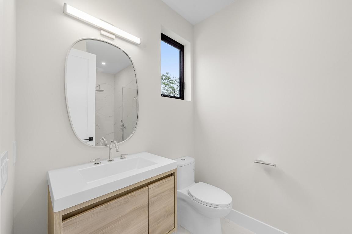 Wellington Aero Club - Residential