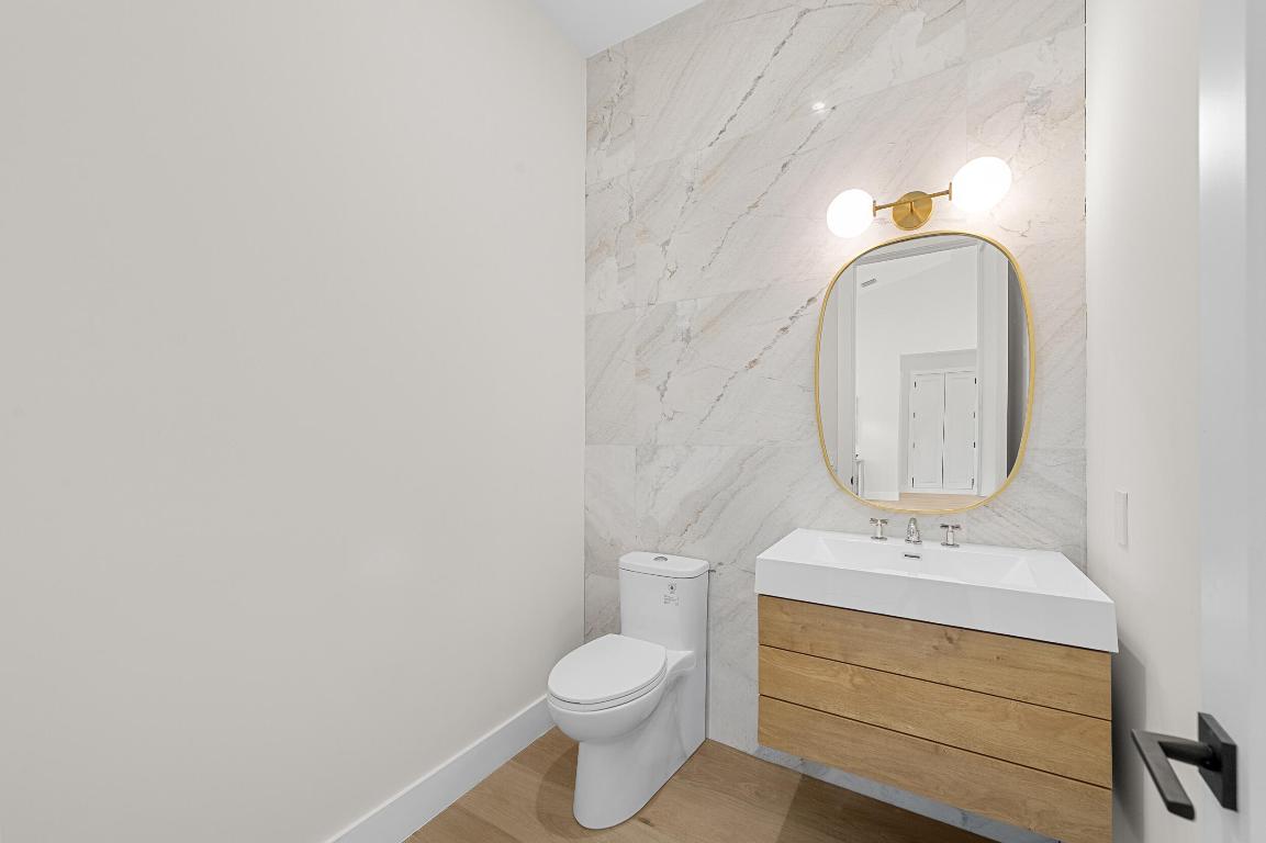 Wellington Aero Club - Residential