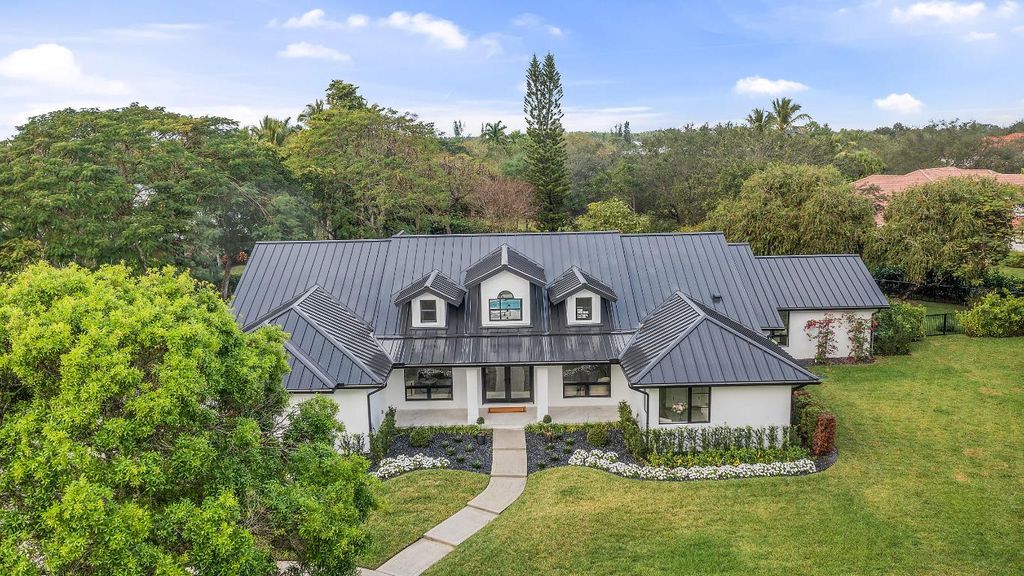 Photo of 15865 Hiller Street, Wellington, FL 33414 (MLS # R11155260)