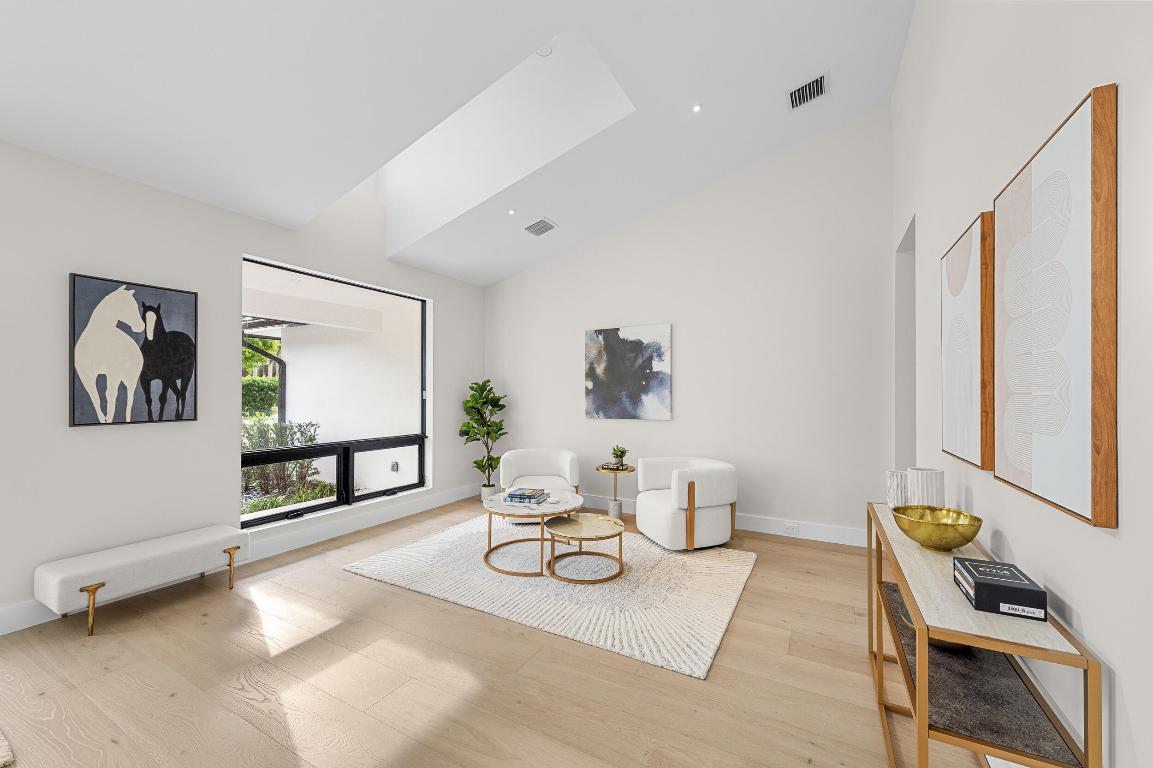 Wellington Aero Club - Residential