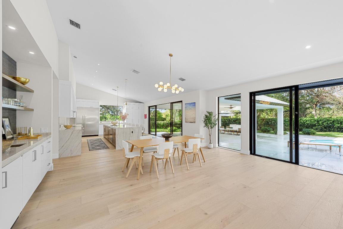 Wellington Aero Club - Residential