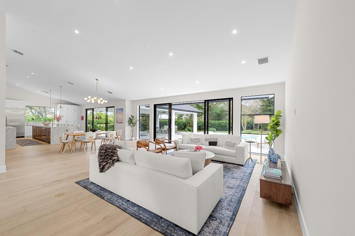 Wellington Aero Club - Residential