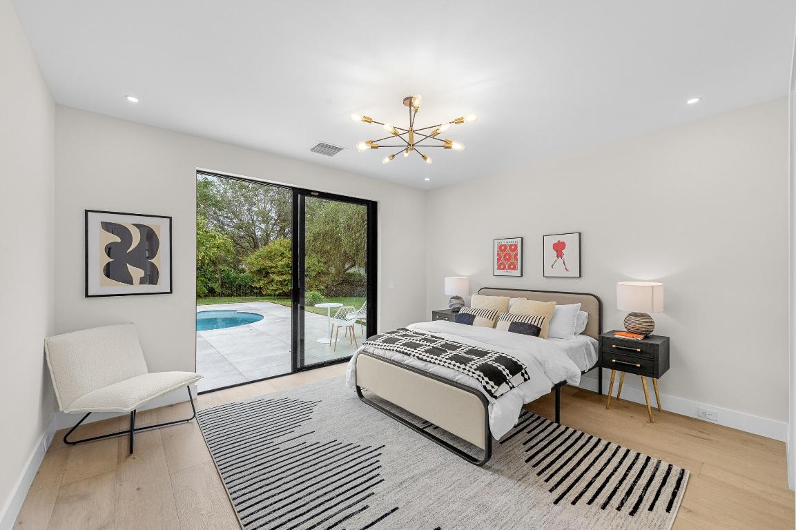 Wellington Aero Club - Residential