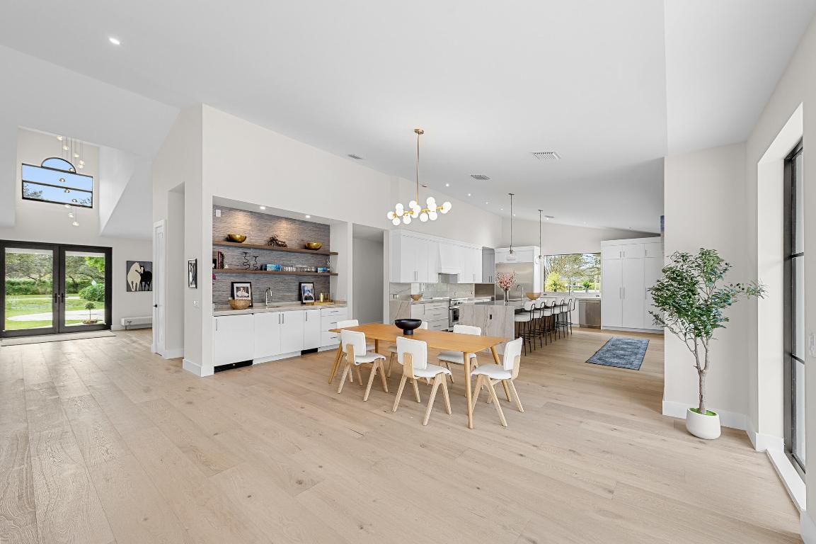 Wellington Aero Club - Residential