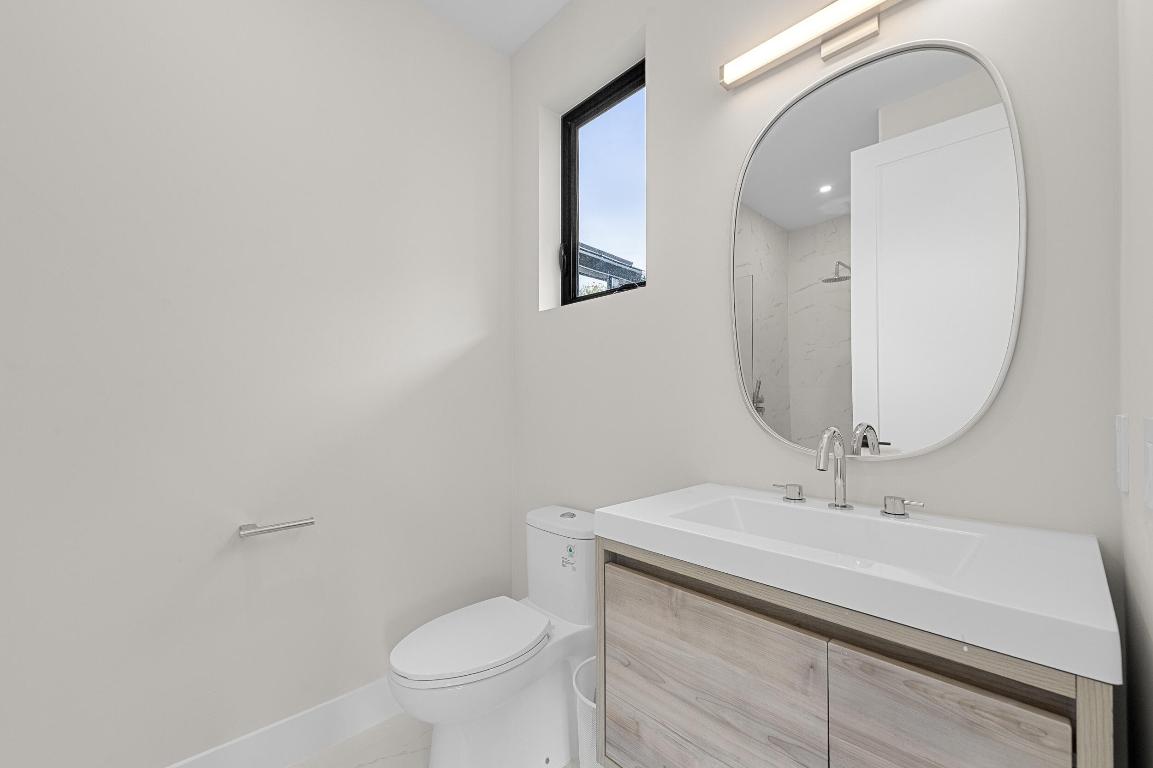 Wellington Aero Club - Residential