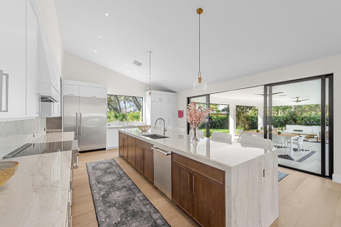 Wellington Aero Club - Residential