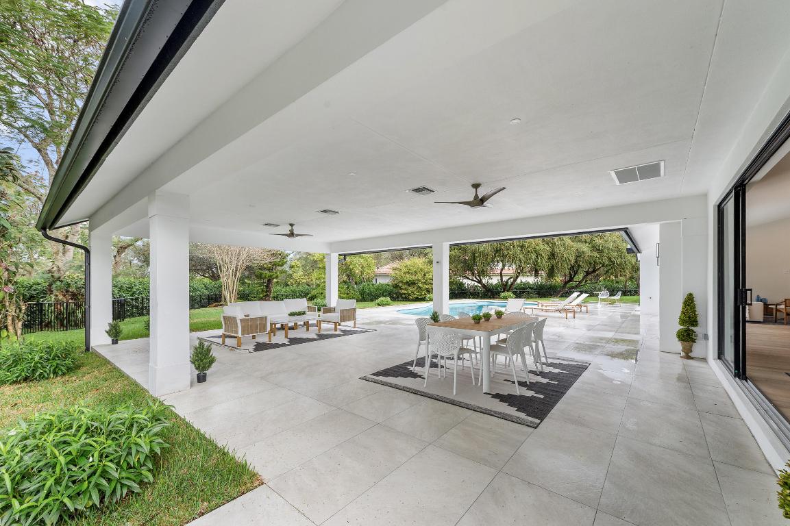 Wellington Aero Club - Residential