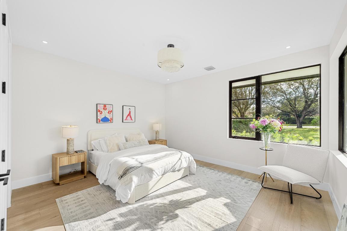 Wellington Aero Club - Residential