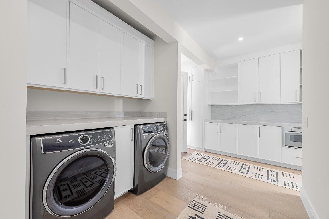 Wellington Aero Club - Residential