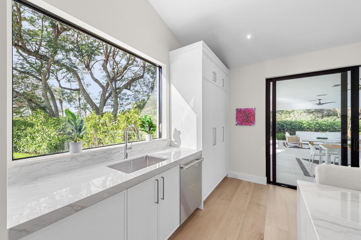 Wellington Aero Club - Residential