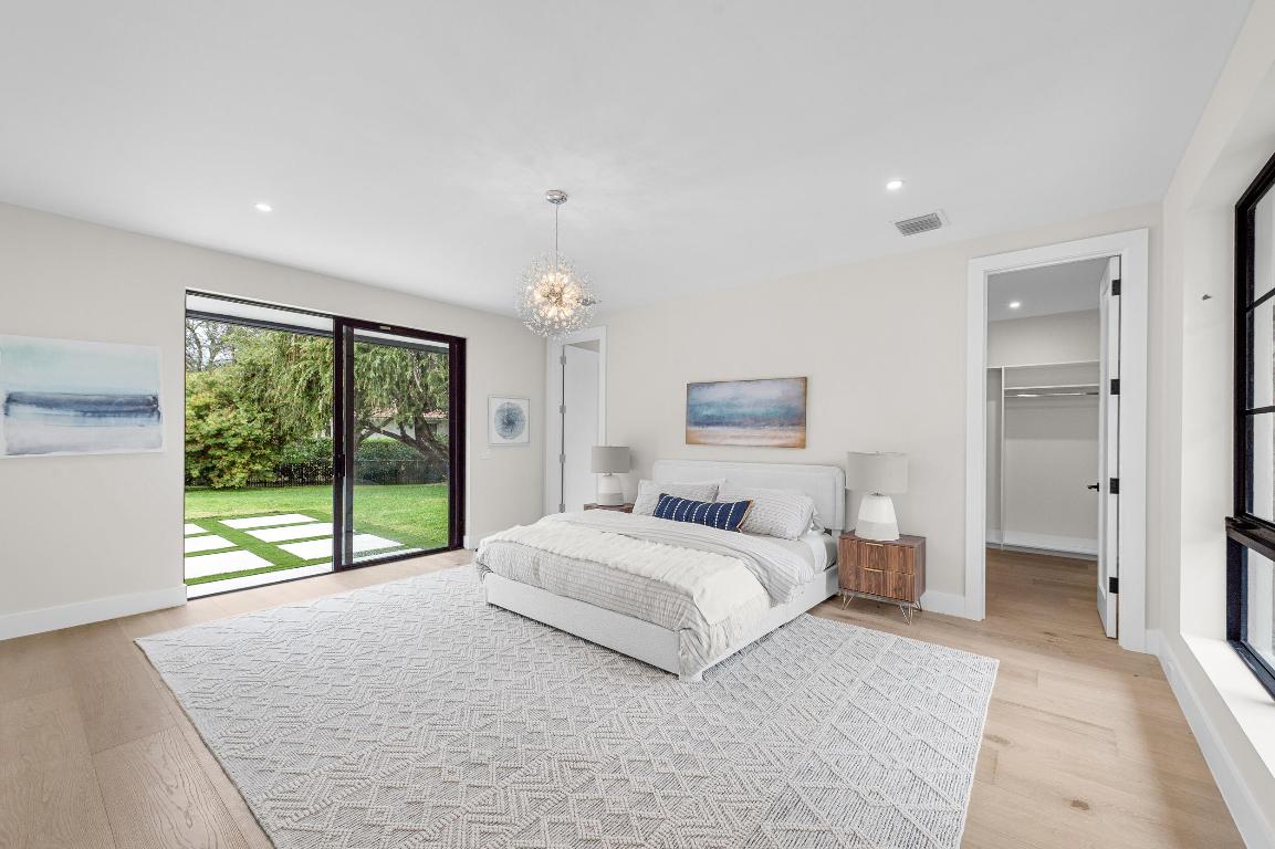 Wellington Aero Club - Residential