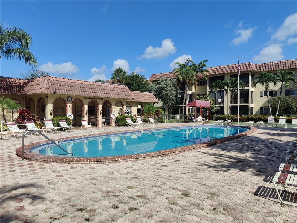 Barcelona Condo North Bld - Residential Lease