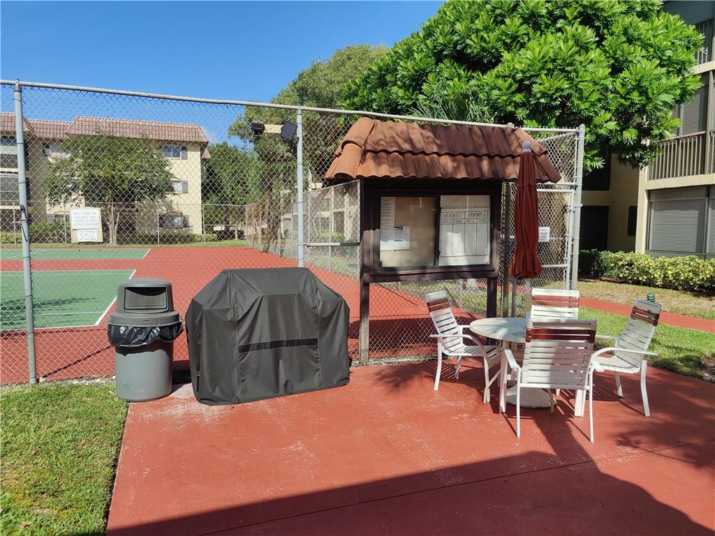 Barcelona Condo North Bld - Residential Lease