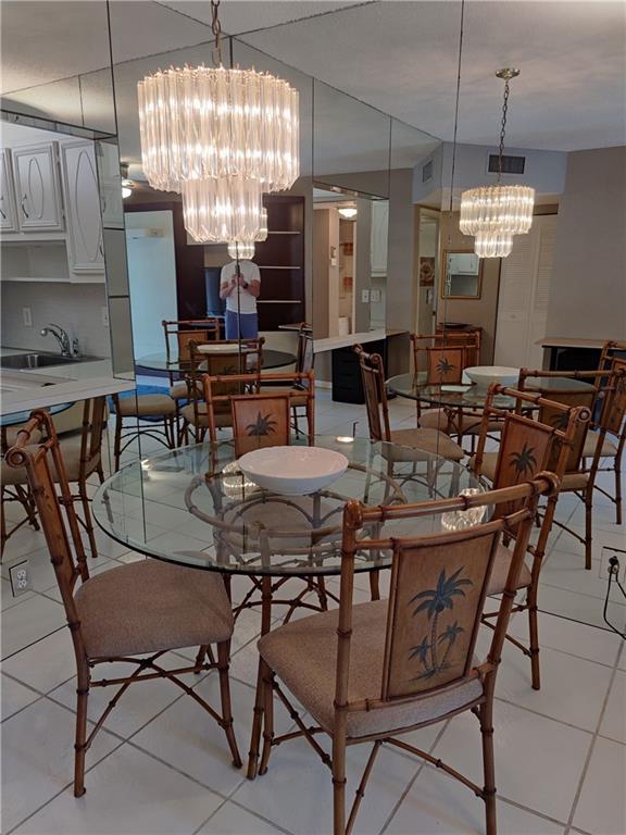 Barcelona Condo North Bld - Residential Lease