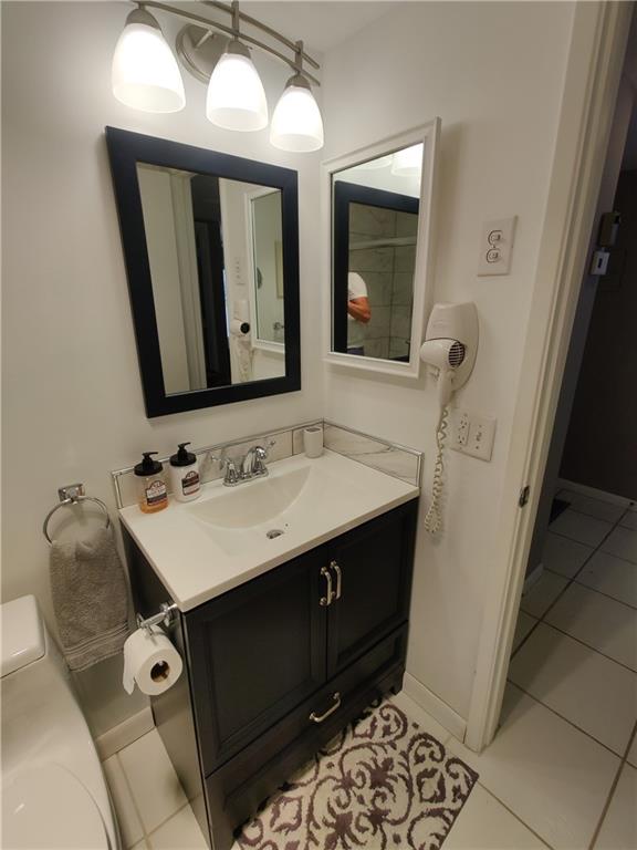 Barcelona Condo North Bld - Residential Lease