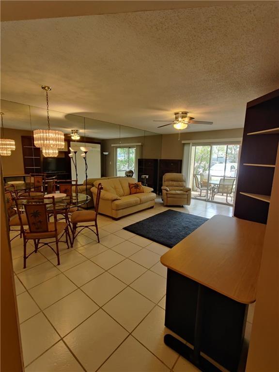 Barcelona Condo North Bld - Residential Lease